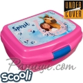 UnderCover Scooli Spirit Кутия за храна 28302